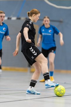 Bild 129 - wBJ NFV Futsalmeisterschaft